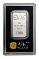 ABC Cast Bar