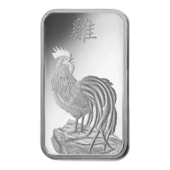PAMP Suisse Lunar