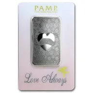 PAMP Love
