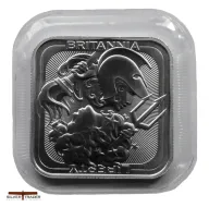 Britannia and Liberty