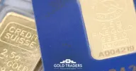 2.5g Gold Bar : Pre-owned Best Value