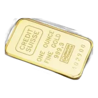 10 oz Royal Canadian Mint Gold Bar