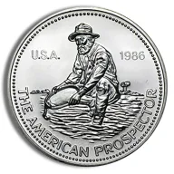 American Prospector
