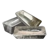 1000 oz Silver Bar