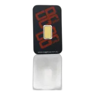 5g Gold Bar