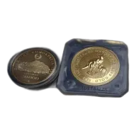 2017 Australia Kangaroo 1 oz .9999 Fine Silver Coin