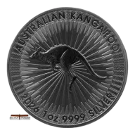 2026 Australian Kangaroo 1oz Silver Bullion Coin