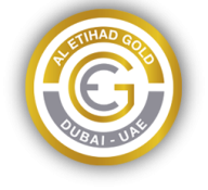 Al Etihad Gold logo
