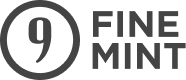 9Fine Mint logo