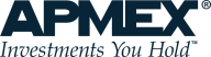 APMEX logo