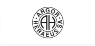 Argor-Heraeus logo