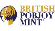 Pobjoy Mint logo