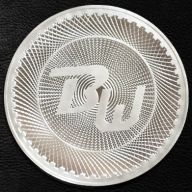 Bullion Works SA logo