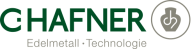 C.Hafner logo
