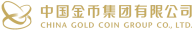 China Gold Coin Group Co., Ltd. logo