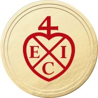 East India Company logo