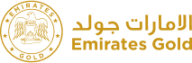Emirates Gold logo