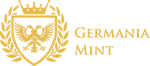 Germania Mint logo