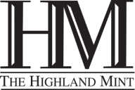 Highland Mint logo