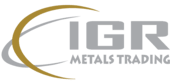 Istanbul Gold Refinery logo