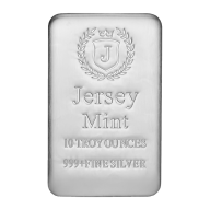 Jersey Mint logo
