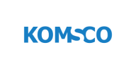KOMSCO logo