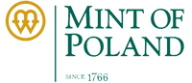 Mint of Poland logo