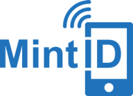 MintID logo