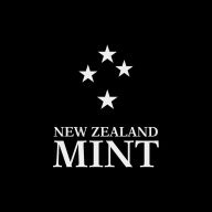 New Zealand Mint logo