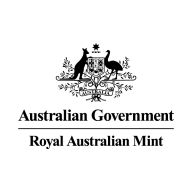 Royal Australian Mint logo
