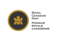 Royal Canadian Mint logo