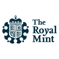 The Royal Mint logo