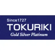 Tokuriki Honten logo