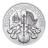1oz Austrian Philharmonic Silver Coin