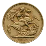Full Sovereign (Various Years) Gold Coins