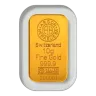 10 Gram Argor-Heraeus Gold Bar (In Assay)
