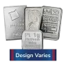1-g Platinum Bar .9995 Secondary Market