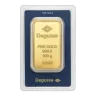 100g Gold Bar