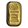 100g Gold Bar