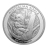 Perth Mint Koala