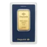 1oz Gold Bar