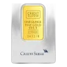 1 oz Gold Bar