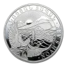 2016 1 oz Armenian Silver Noah's Ark Coin