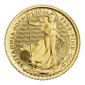 1/10 Oz Gold Britannia Coin 2023 (King Charles III)