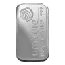 100g Silver Bar