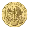 1 oz Philharmonic Gold Coin
