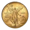 1 oz Libertad Gold Coin