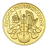 1 oz Philharmonic Gold Coin