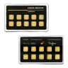 Argor Heraeus 10 Gram Multigram Gold Bar