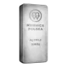 1 Kilo Silver Bar